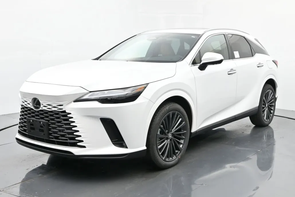 2025 Lexus RX 350 Premium AWD photo 1