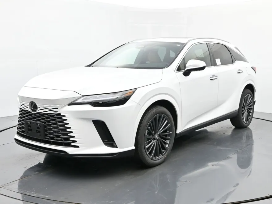 2025 Lexus RX 350 Premium AWD photo 1