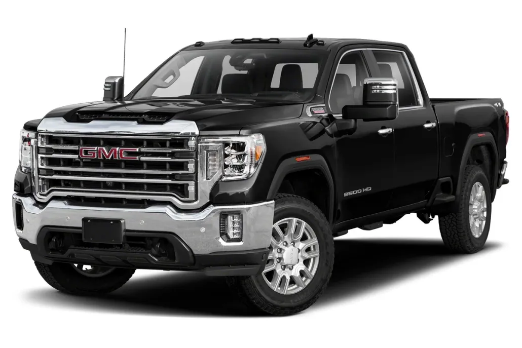 2020 Gmc Sierra Denali photo 1