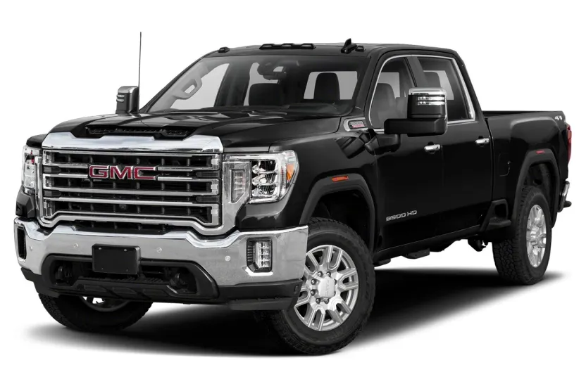2020 Gmc Sierra Denali photo 1