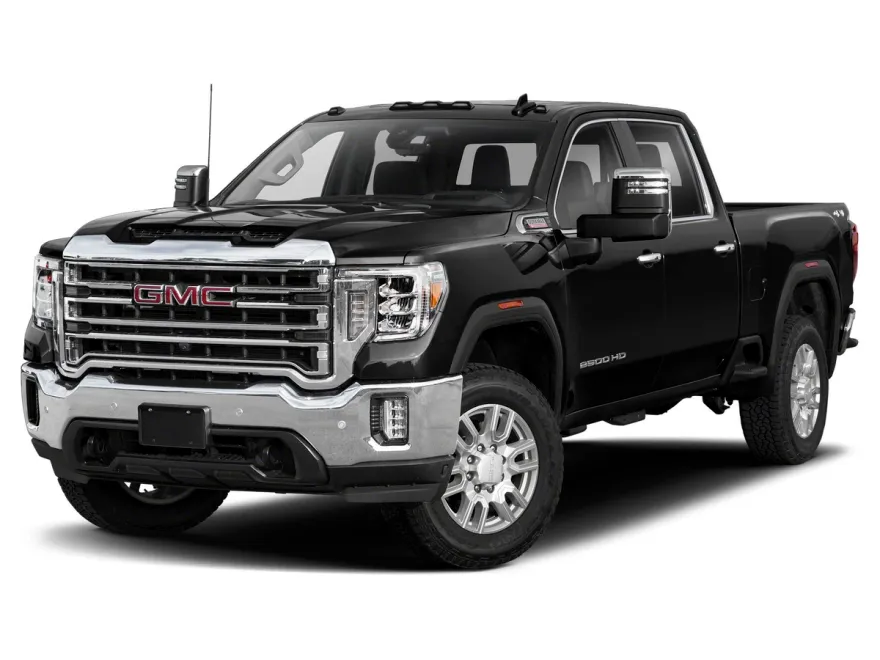 2020 Gmc Sierra Denali photo 1