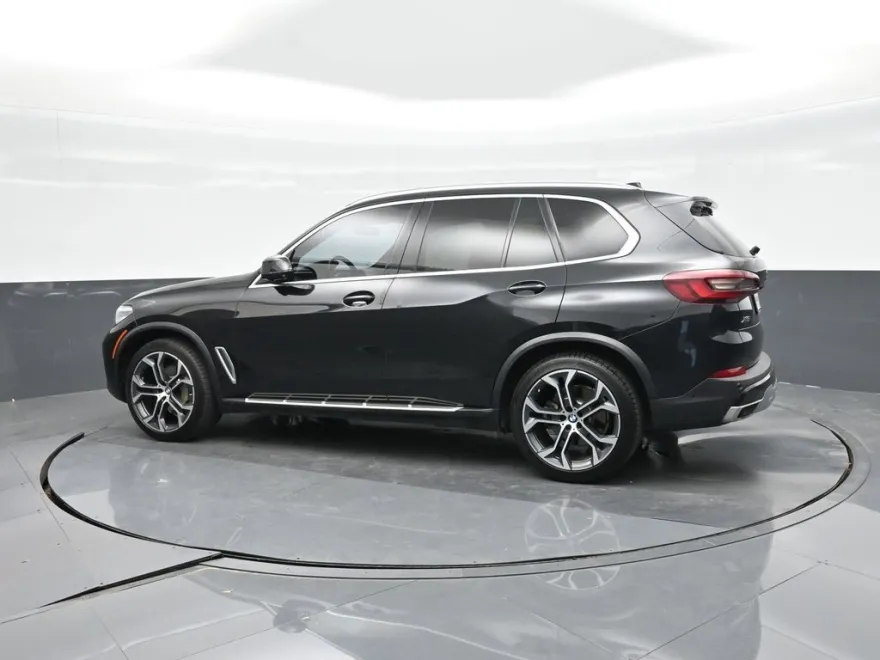 2020 Bmw X5 sDrive40i photo 1