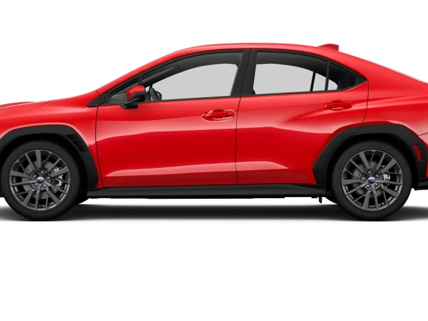 2025 Subaru WRX Premium photo 1