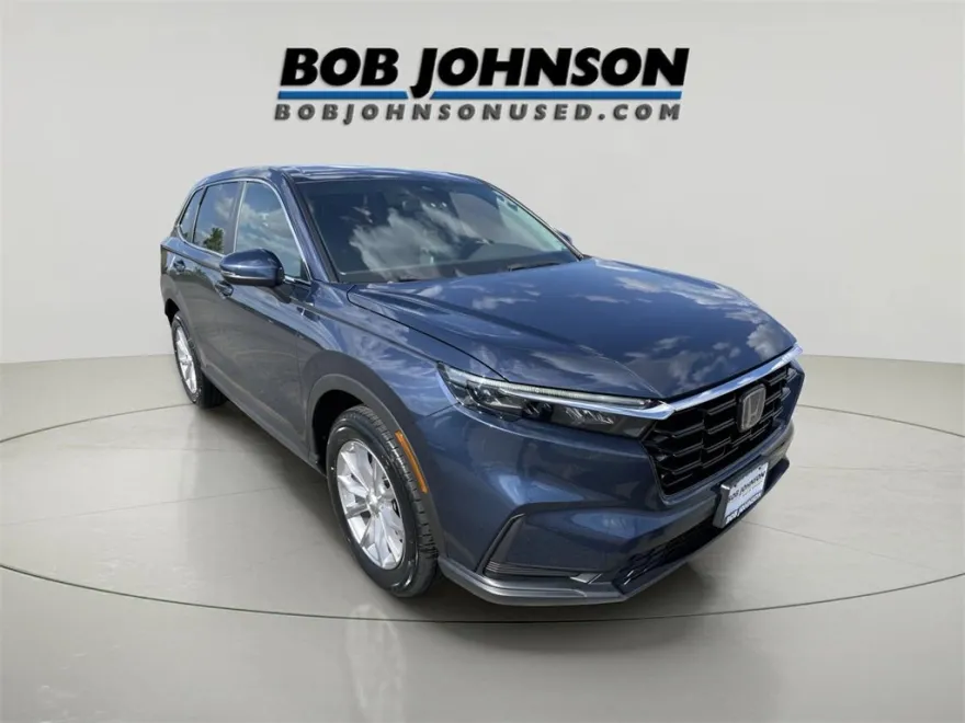 2023 Honda CR-V EX photo 1