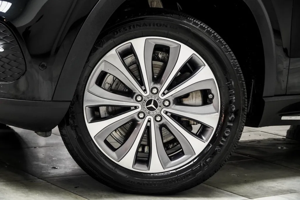 2021 Mercedes Benz GLE 350 photo 1