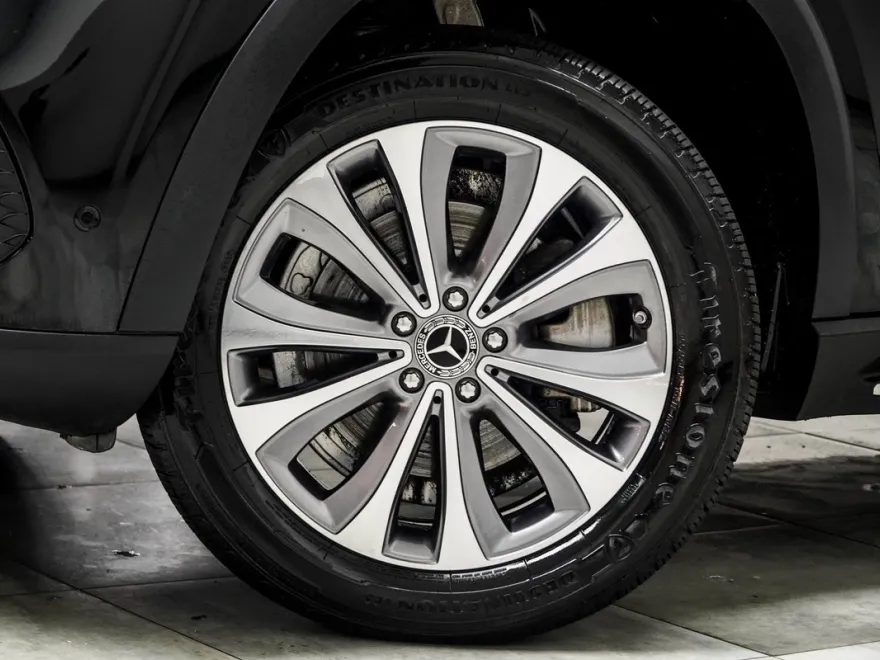 2021 Mercedes Benz GLE 350 photo 1