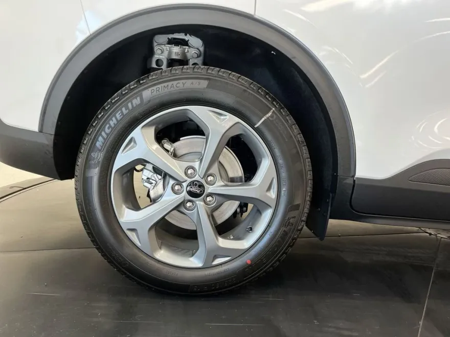 2025 Ford Escape ST-Line Select photo 1