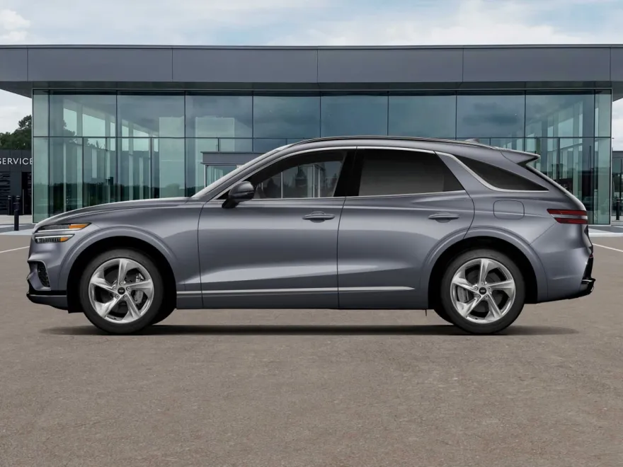 2026 Genesis GV70 2.5T Select photo 1
