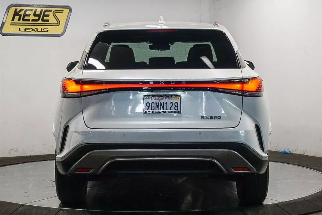 2023 Lexus RX 350 Premium photo 1