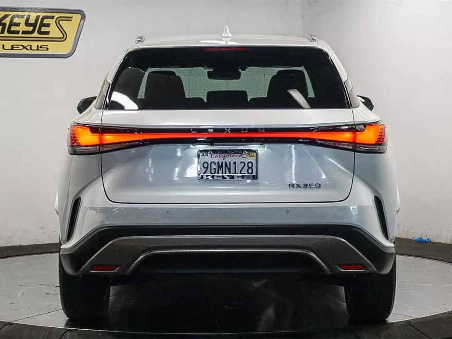 2023 Lexus RX 350 Premium photo 1