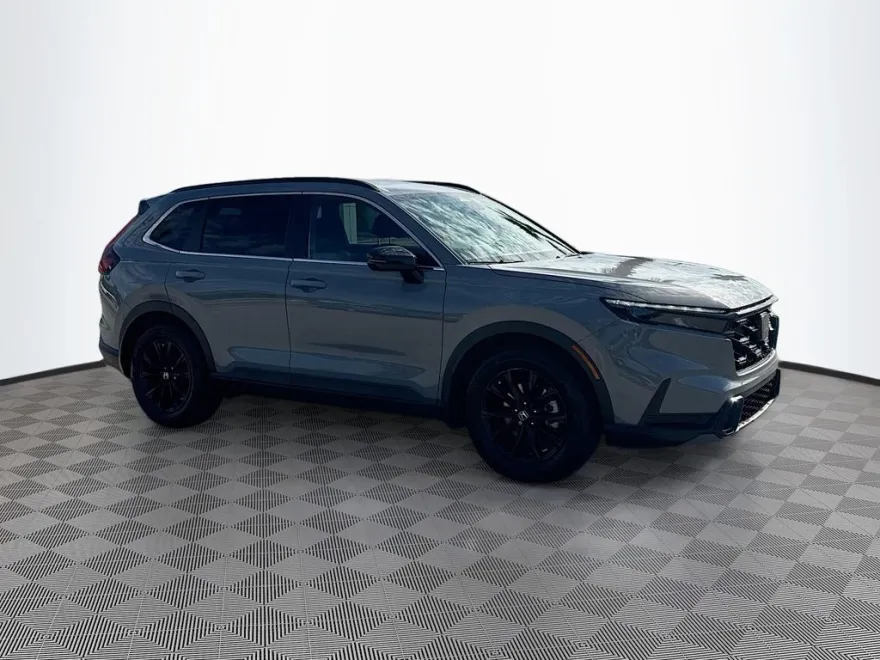 2024 Honda CR-V Hybrid Sport photo 1