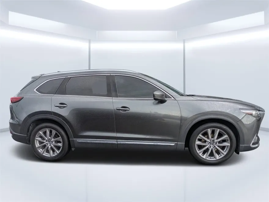 2020 Mazda CX-9 Grand Touring photo 1
