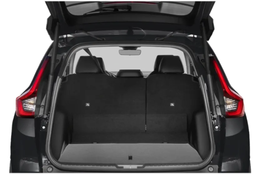 2025 Honda CR-V EX-L photo 1