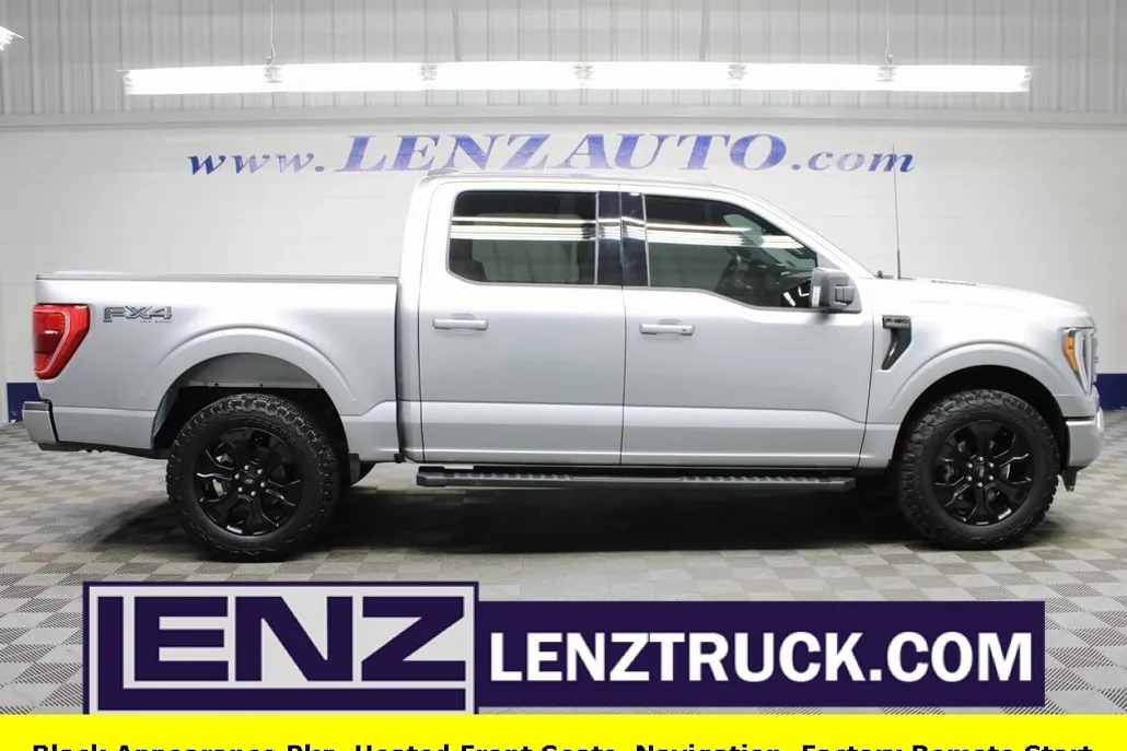 2023 Ford F-150 XLT photo 1