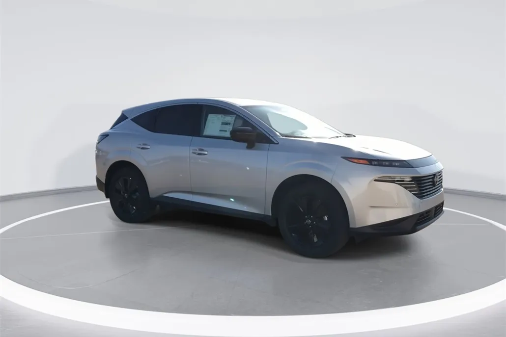 2025 Nissan Murano SV photo 1