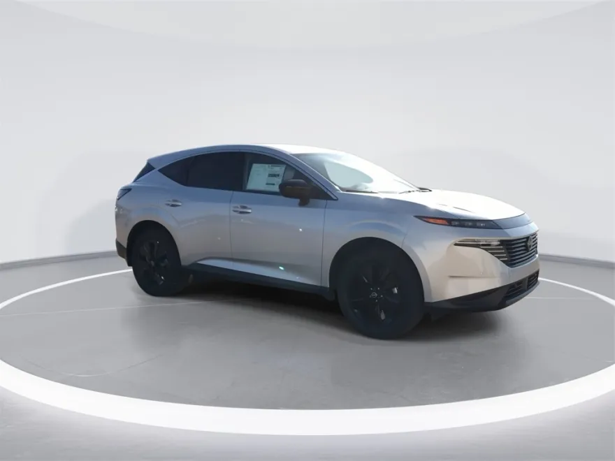 2025 Nissan Murano SV photo 1
