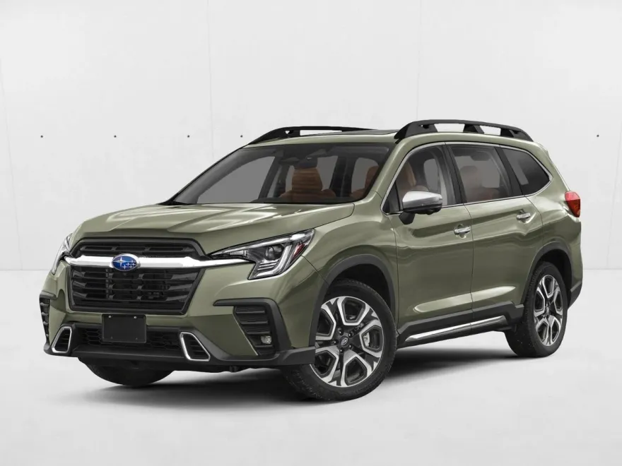 2025 Subaru Ascent Touring photo 1