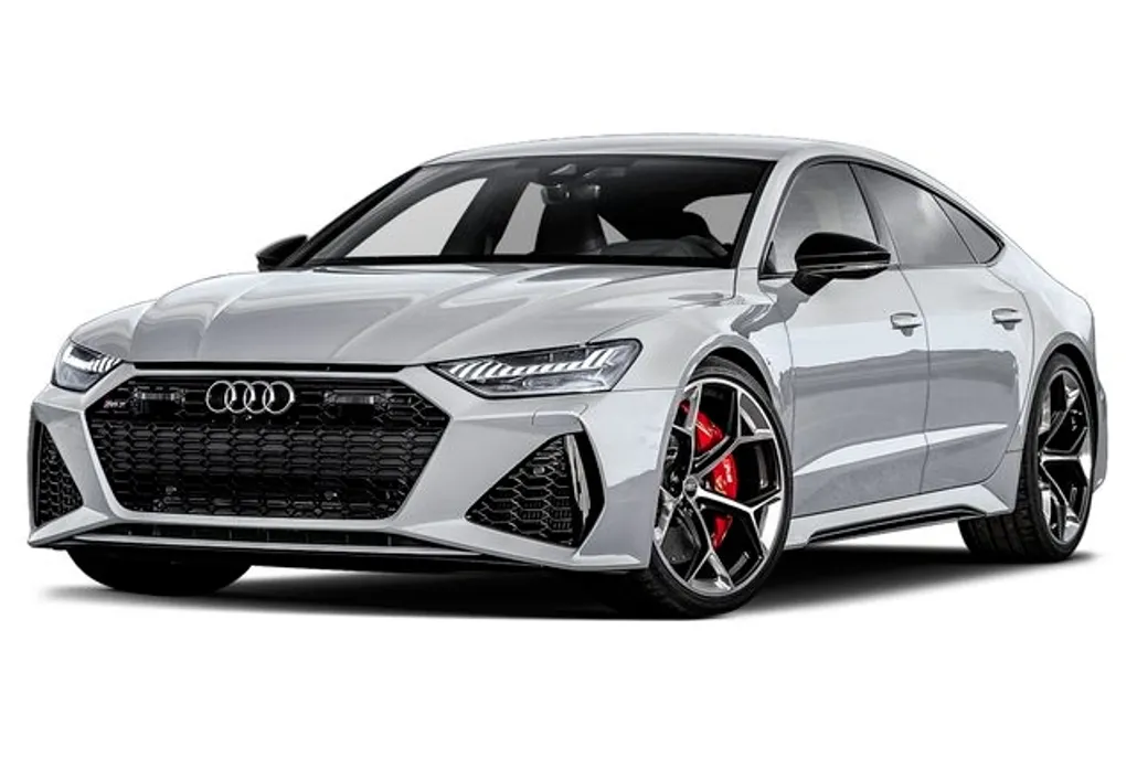 2024 Audi RS 7 Performance Base photo 1