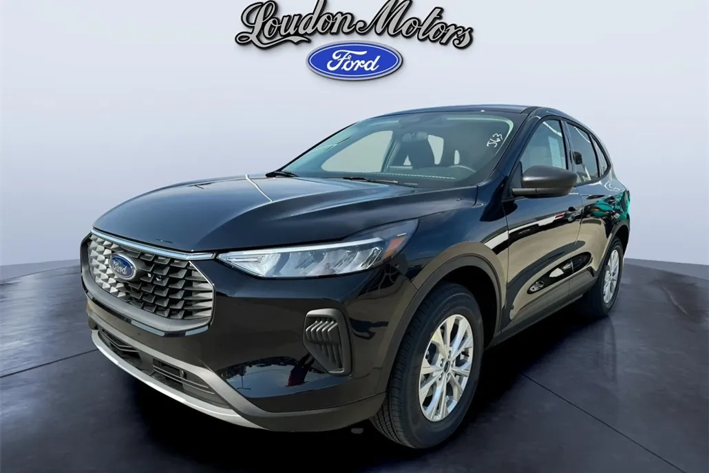 2025 Ford Escape Active photo 1