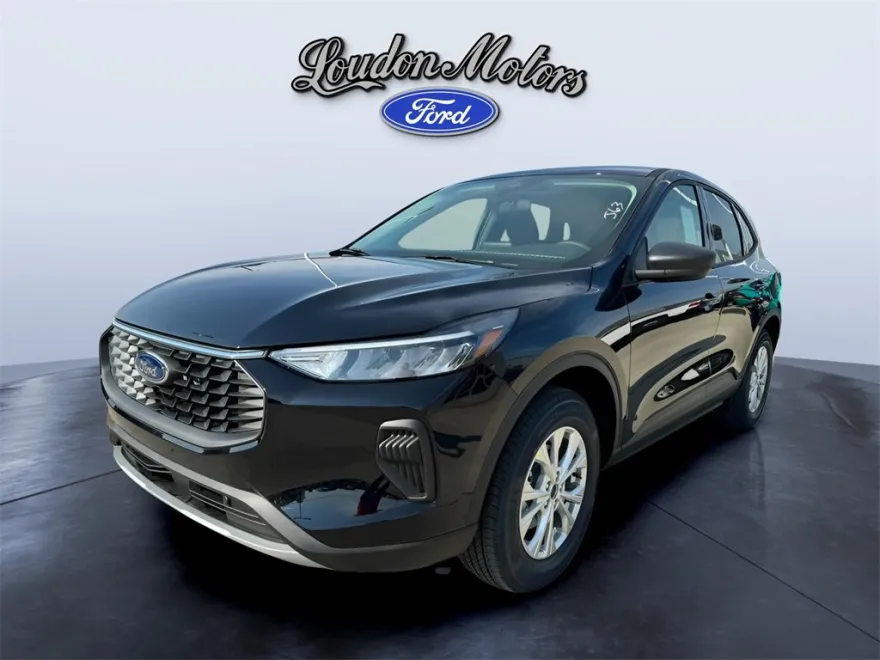 2025 Ford Escape Active photo 1