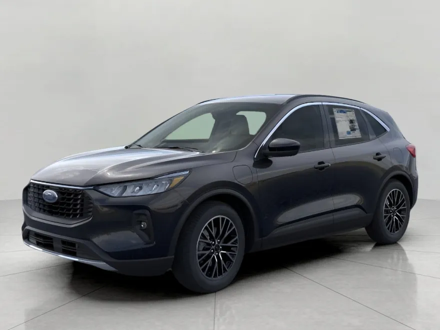2025 Ford Escape photo 1