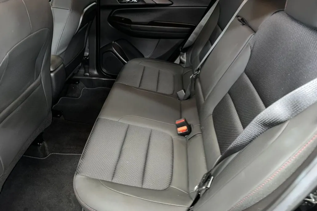2023 Chevrolet Trailblazer RS photo 1