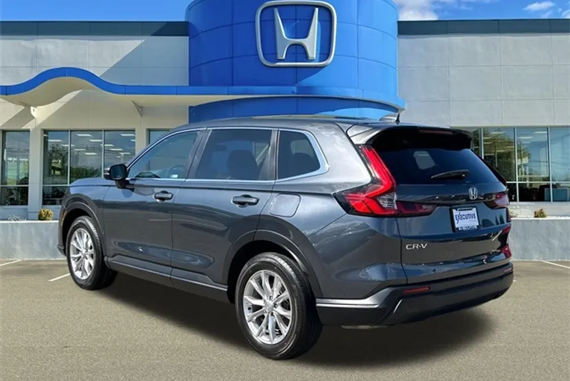 2024 Honda CR-V EX photo 1