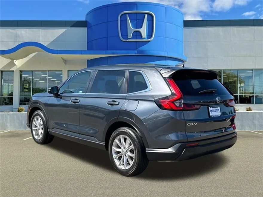 2024 Honda CR-V EX photo 1