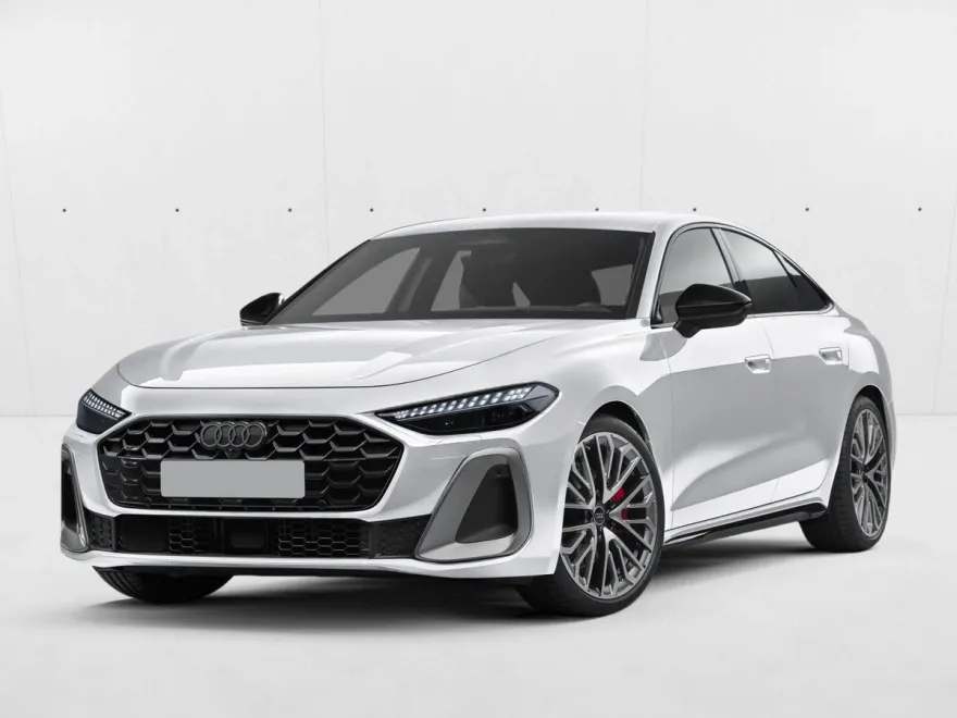 2025 Audi A5 Quattro Premium Plus photo 1