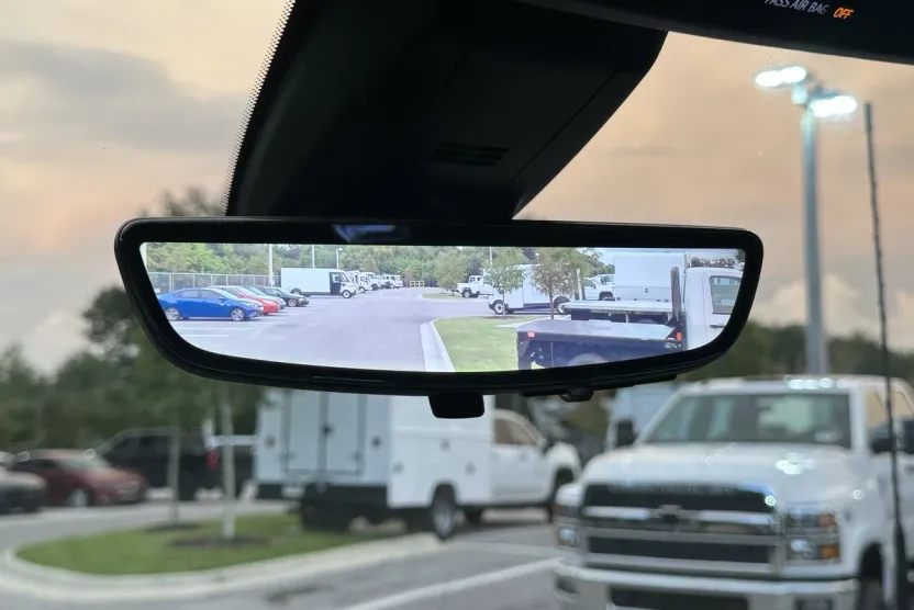 2021 Gmc Sierra 2500 Denali photo 1
