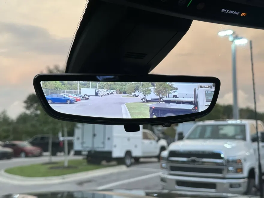 2021 Gmc Sierra 2500 Denali photo 1