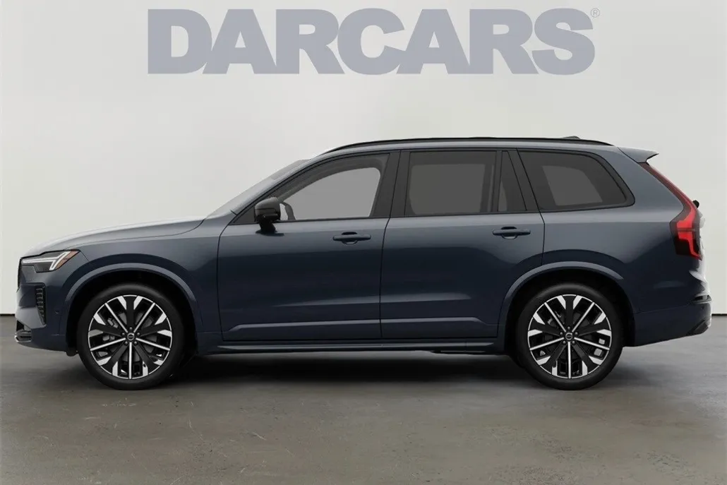 2026 Volvo XC90 photo 1