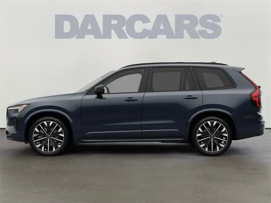 2026 Volvo XC90 photo 1