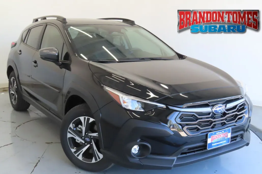 2025 Subaru Crosstrek Premium photo 1
