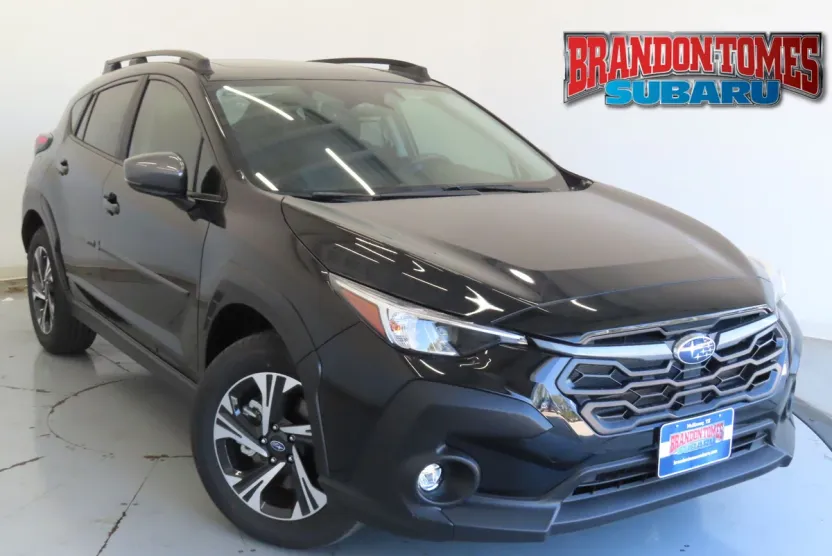 2025 Subaru Crosstrek Premium photo 1