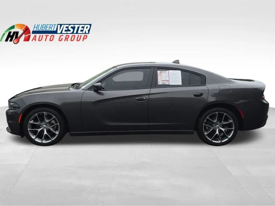2022 Dodge Charger SXT photo 1