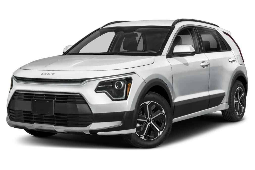 2024 Kia Niro LX photo 1