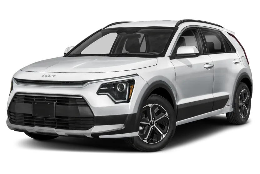 2024 Kia Niro LX photo 1