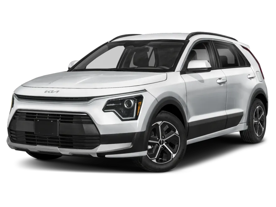 2024 Kia Niro LX photo 1