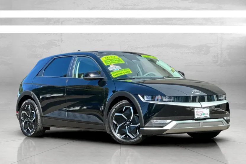 2023 Hyundai Ioniq 5 SE photo 1