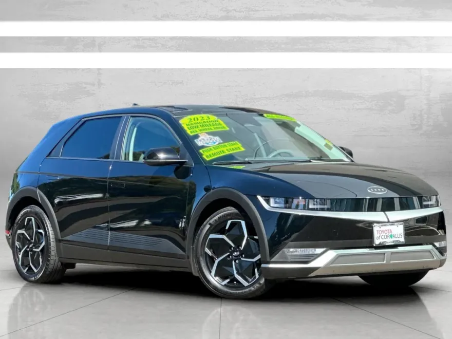 2023 Hyundai Ioniq 5 SE photo 1