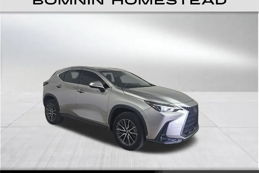2023 Lexus NX 350 Premium photo 1