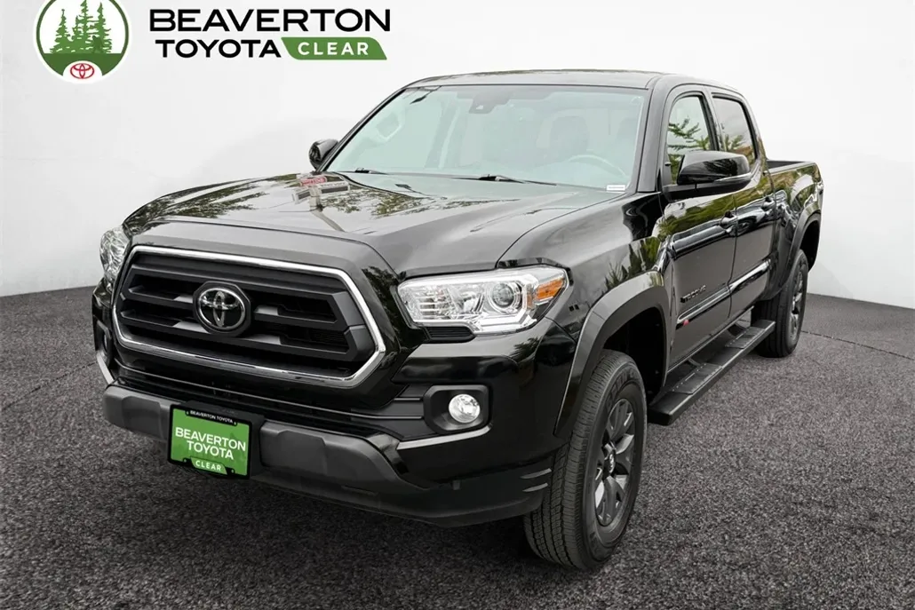 2023 Toyota Tacoma SR5 photo 1