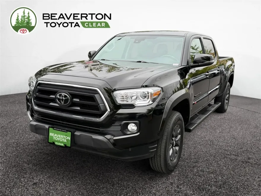 2023 Toyota Tacoma SR5 photo 1