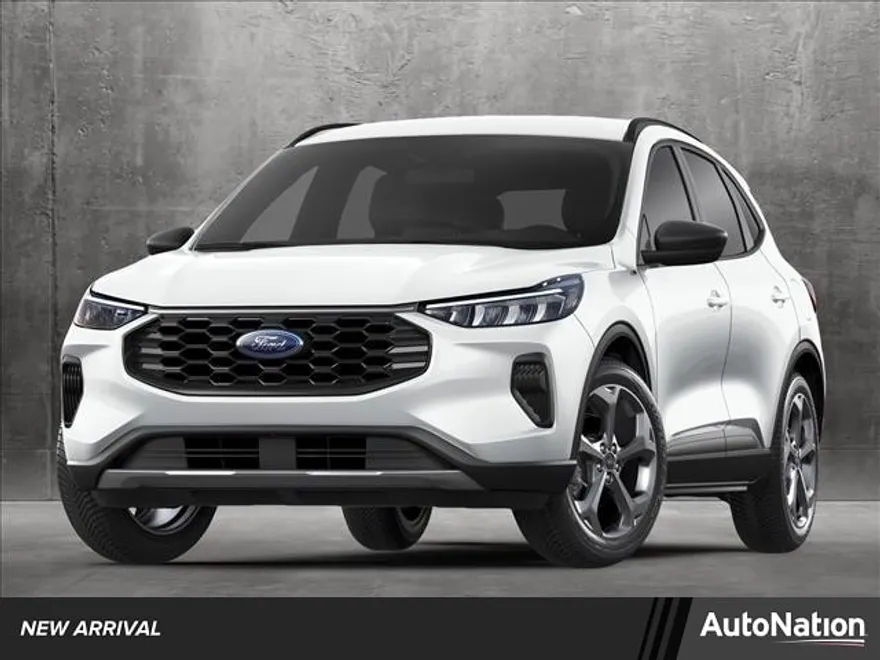 2025 Ford Escape ST-Line photo 1