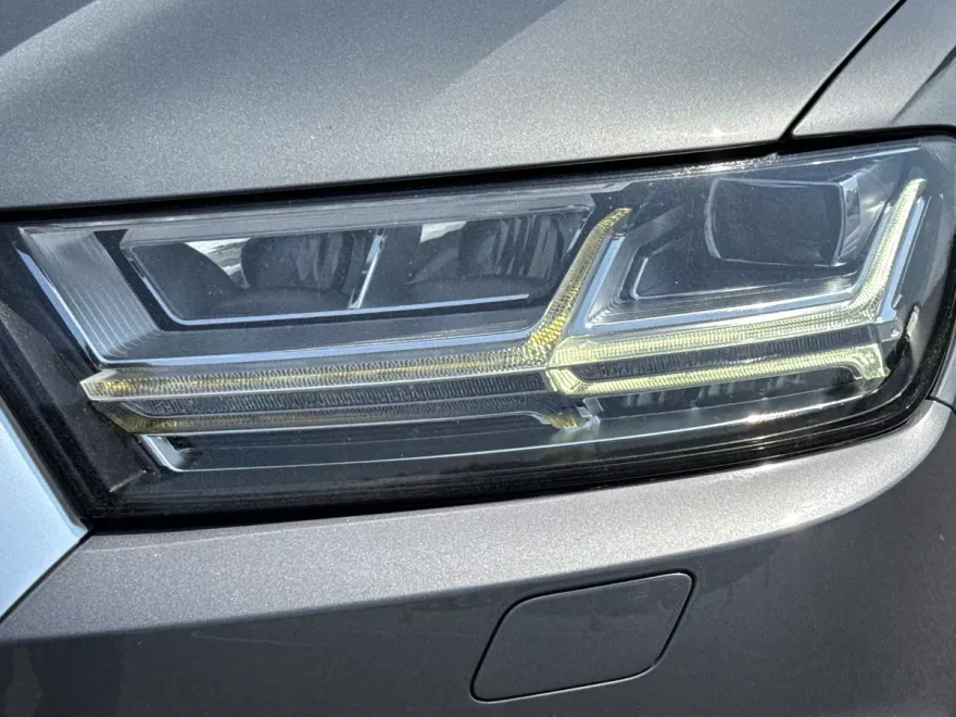 2017 Audi Q7 Premium Plus photo 1