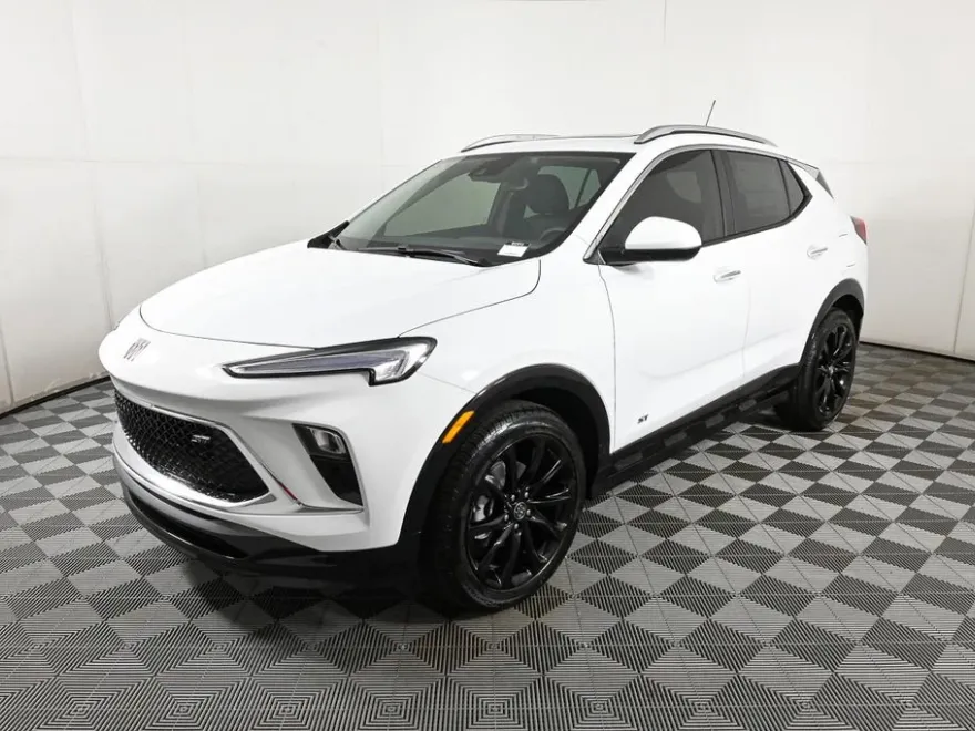 2026 Buick Encore GX Sport Touring photo 1