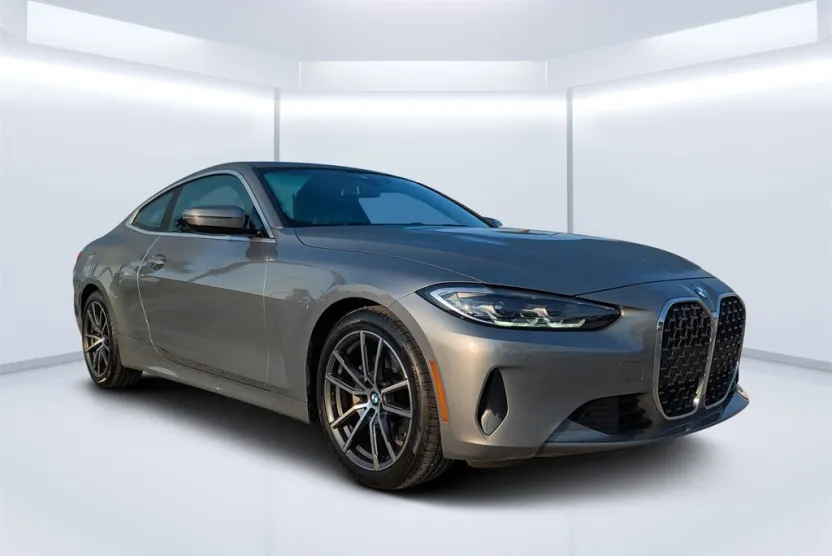 2024 Bmw 430i photo 1
