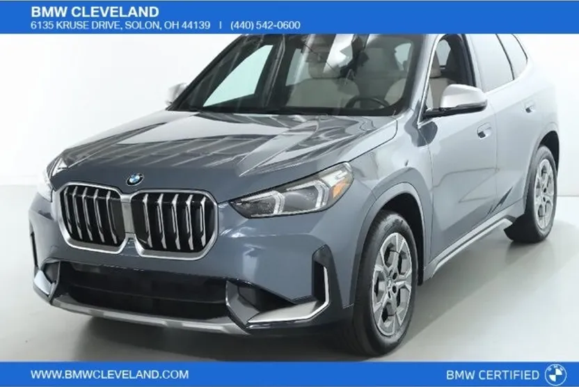 2023 Bmw X1 XDrive28i photo 1