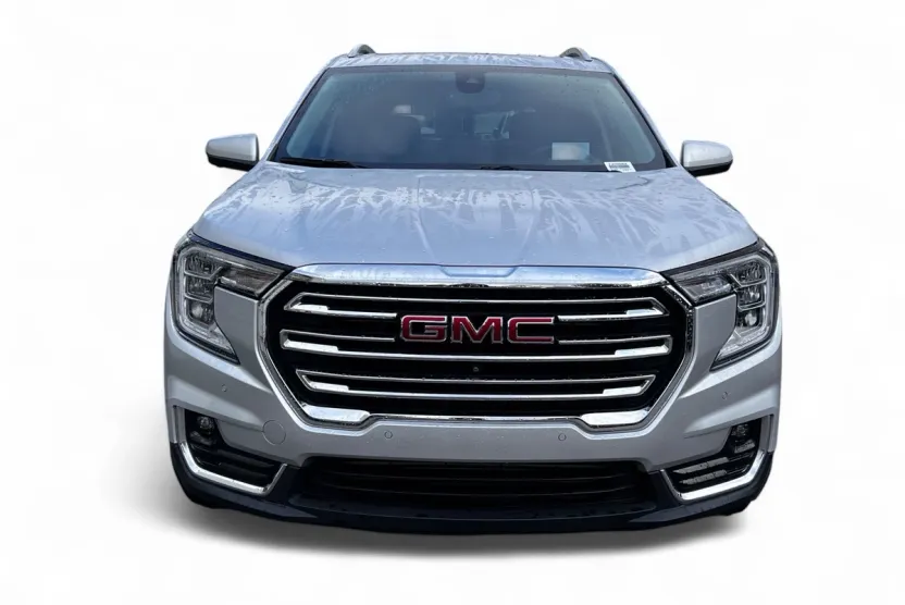 2022 Gmc Terrain SLT photo 1